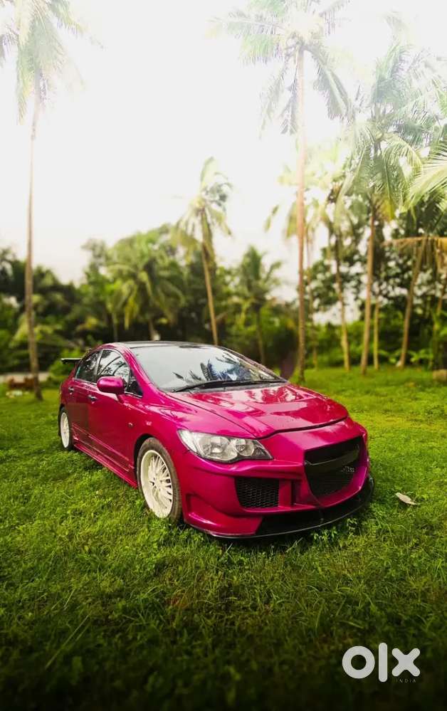 Honda Civic 2006 Model