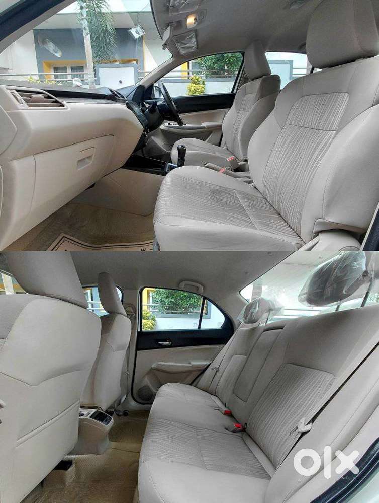Maruti Suzuki Dzire, 2022, Petrol