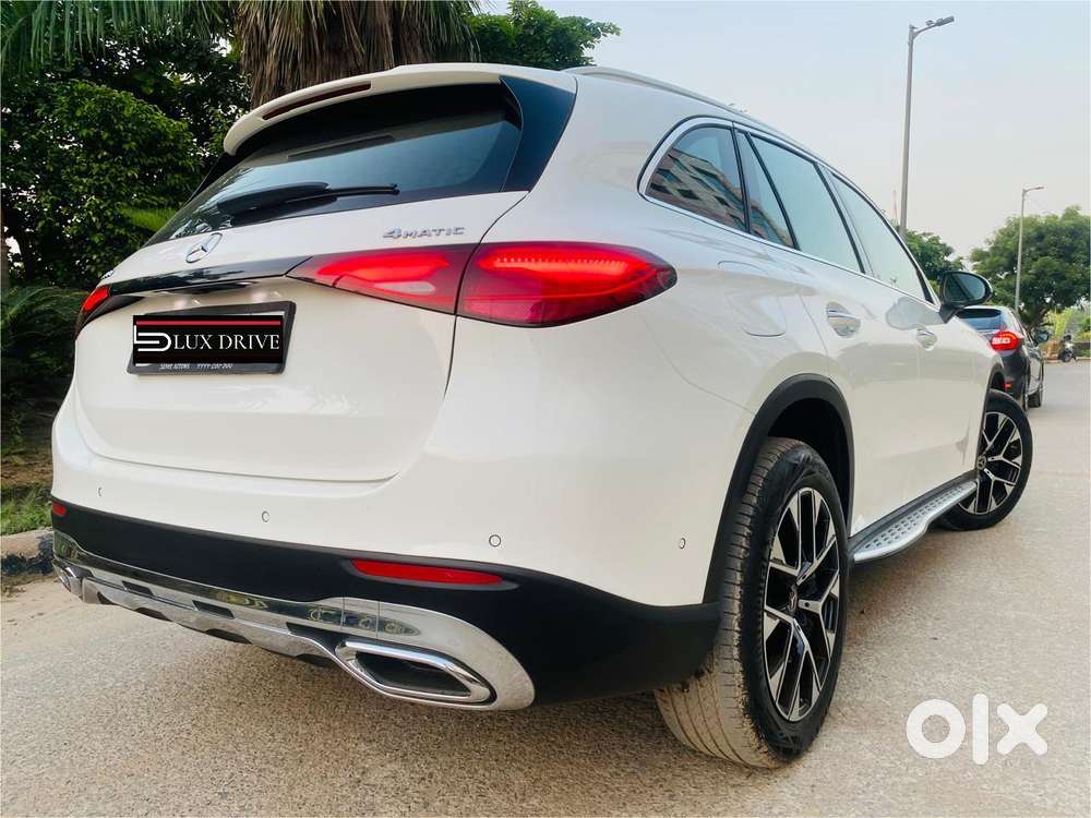 Mercedes-benz Glc 300 4matic, 2023, Petrol