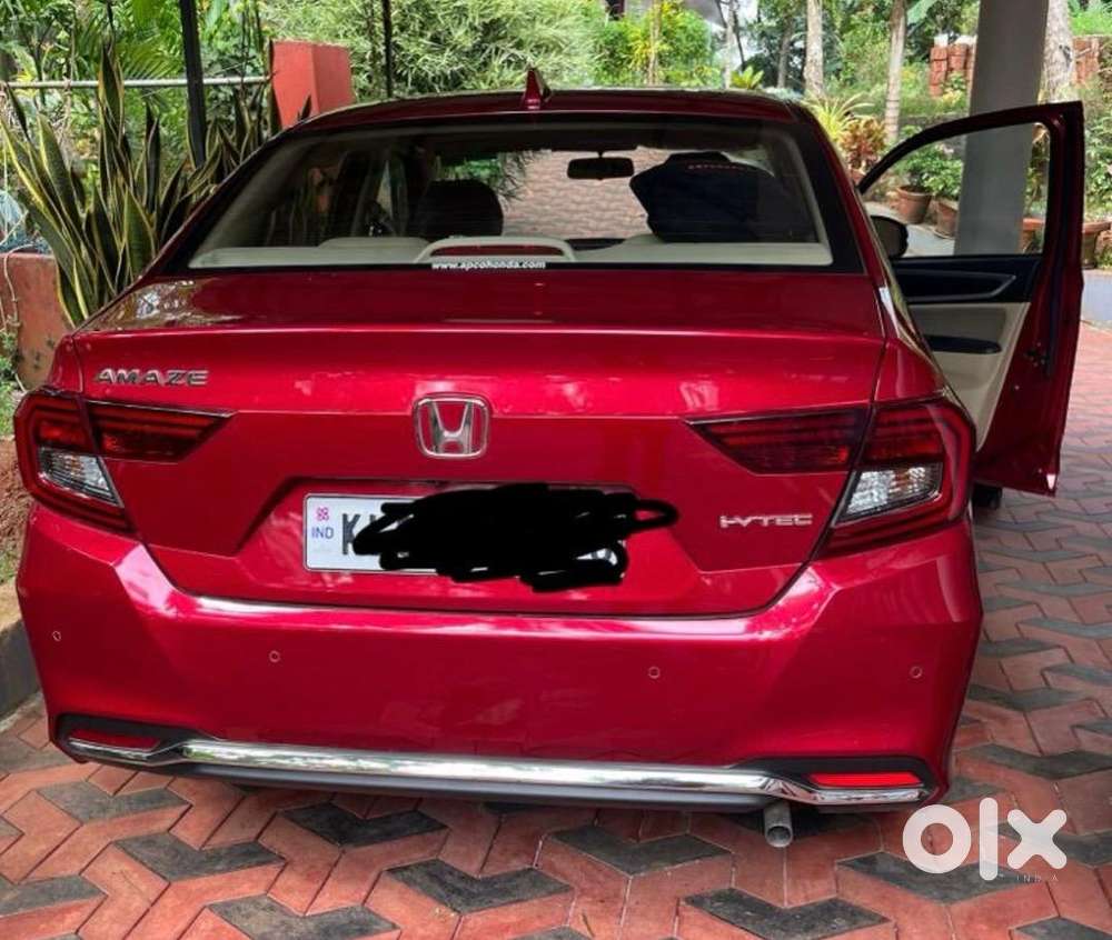 Good Condition Well Maintained Full Service On Service Center