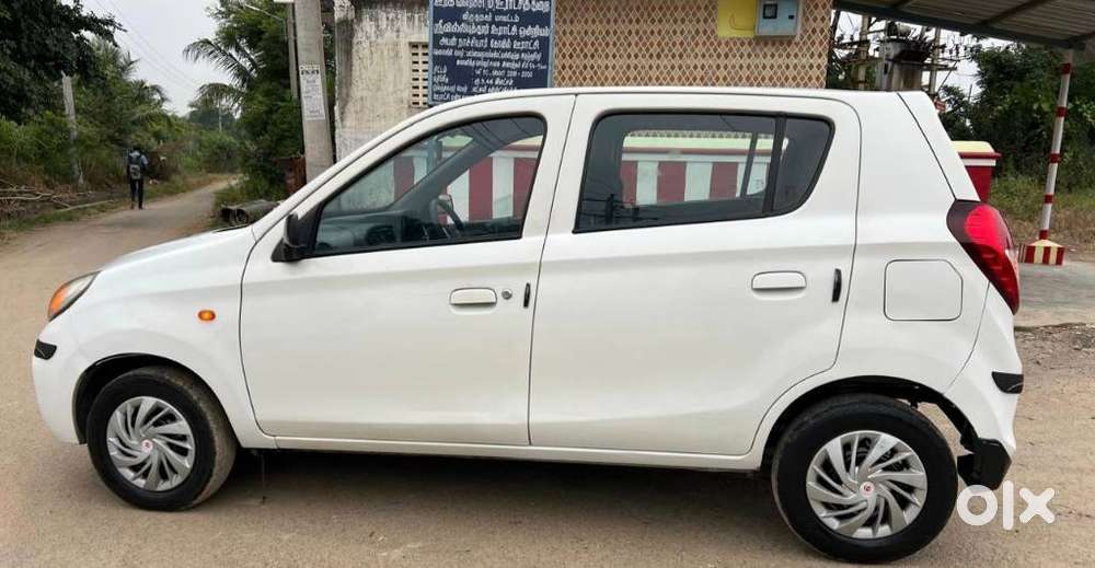 Maruti Suzuki Alto 800 Lxi, 2020, Petrol