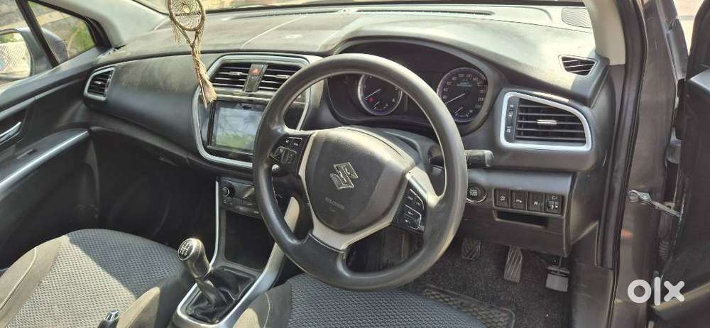 Maruti Suzuki S-cross Ddis 200 Alpha, 2018, Diesel