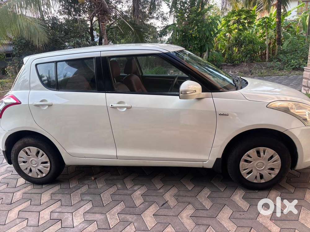 Maruti Suzuki Swift 2014 Diesel 178420 Km Driven