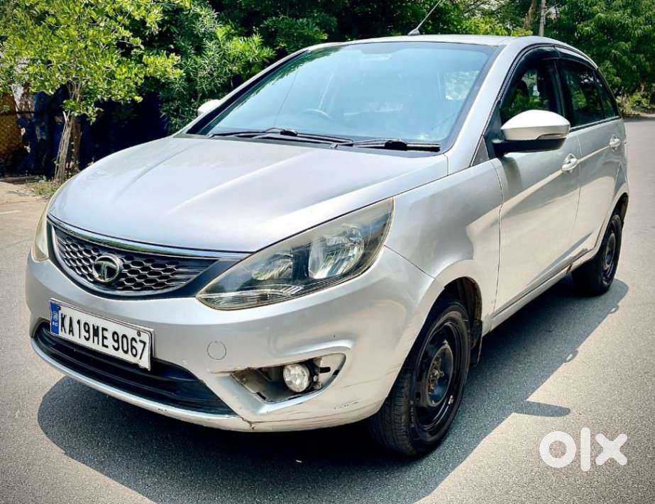 Tata Bolt Revotron Xm, 2015, Petrol