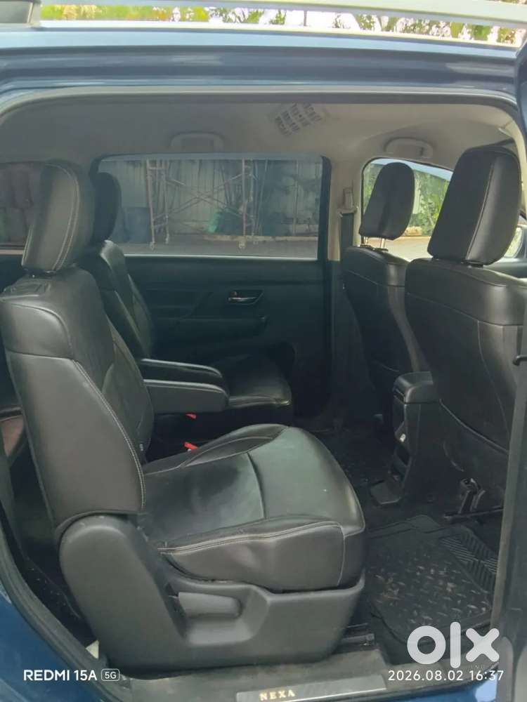 Maruti Suzuki Xl6 1.5 Alpha Mt, 2022, Petrol