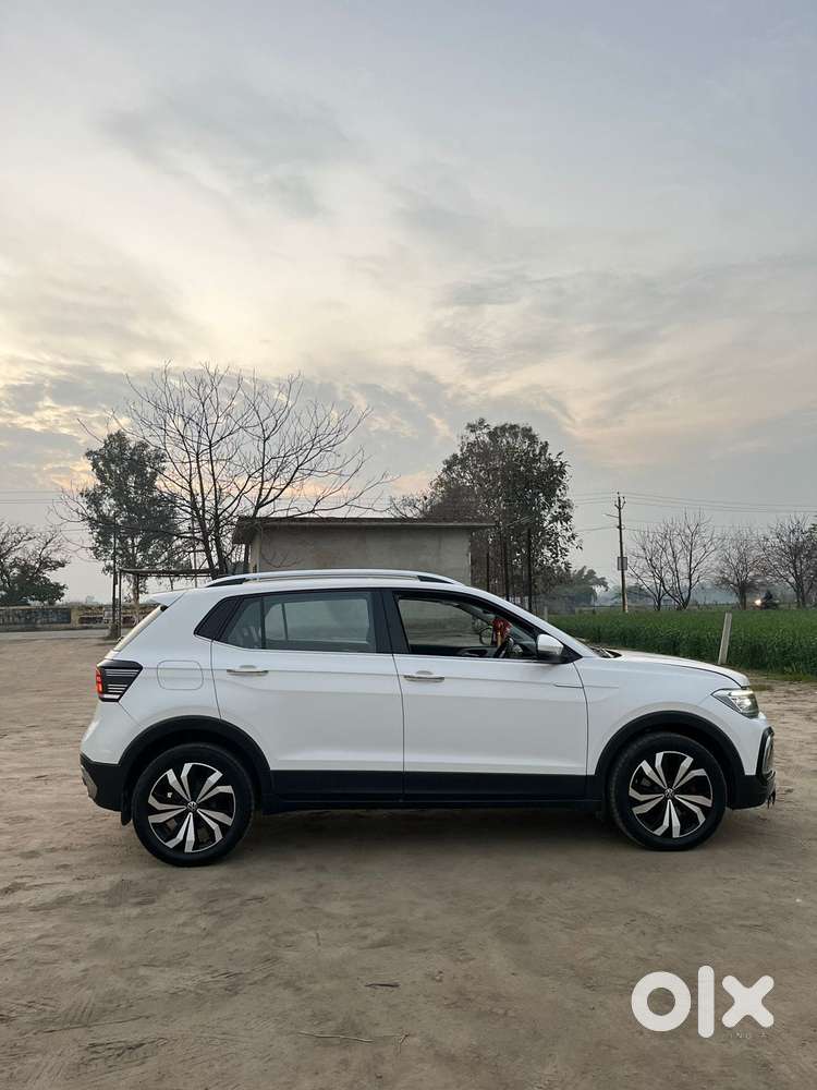 Volkswagen Taigun 1.5 Tsi Gt Plus, 2023, Petrol