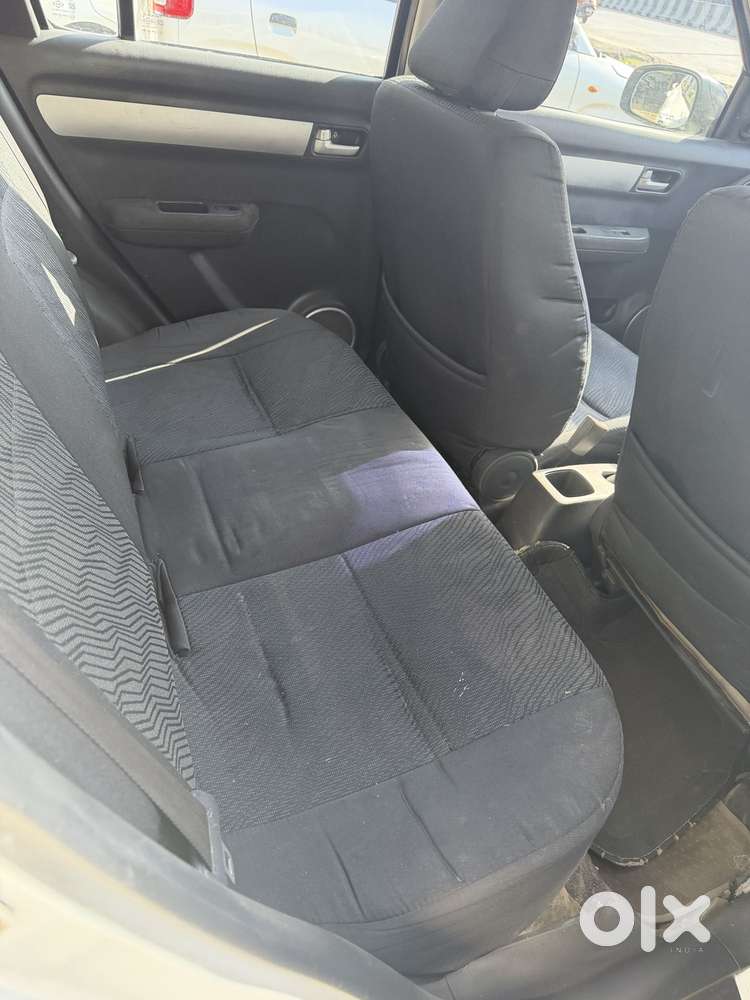 Maruti Suzuki Swift Ddis Vdi, 2011, Diesel