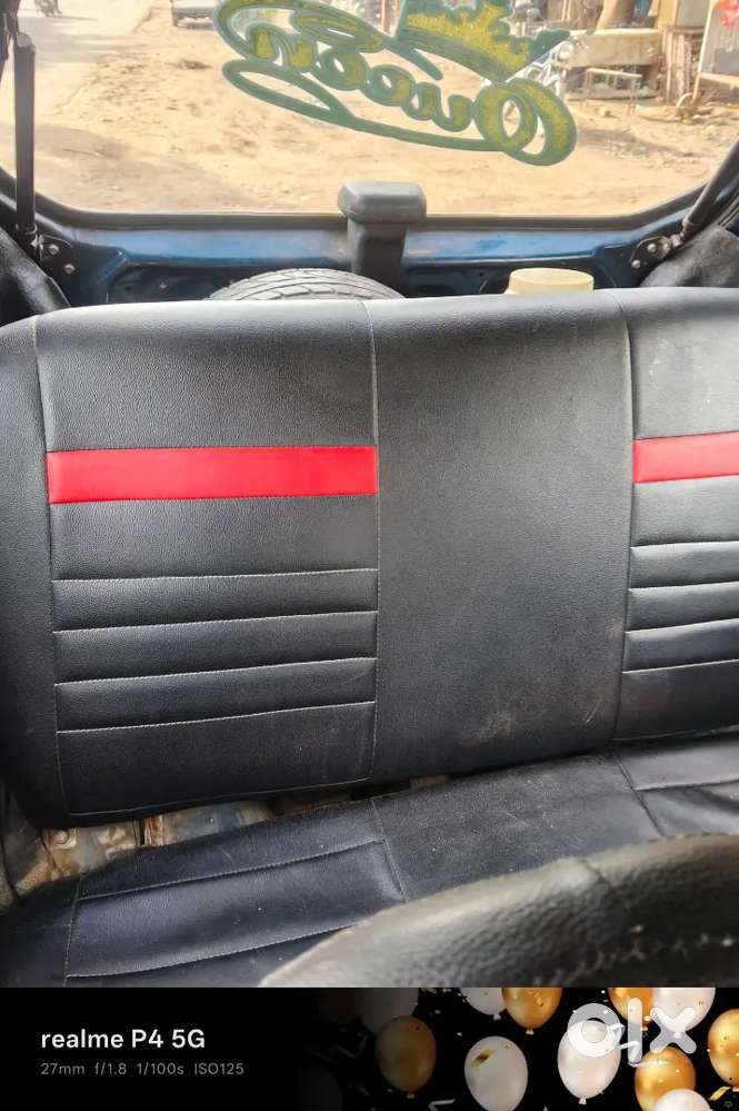 Maruti Suzuki Alto 2011