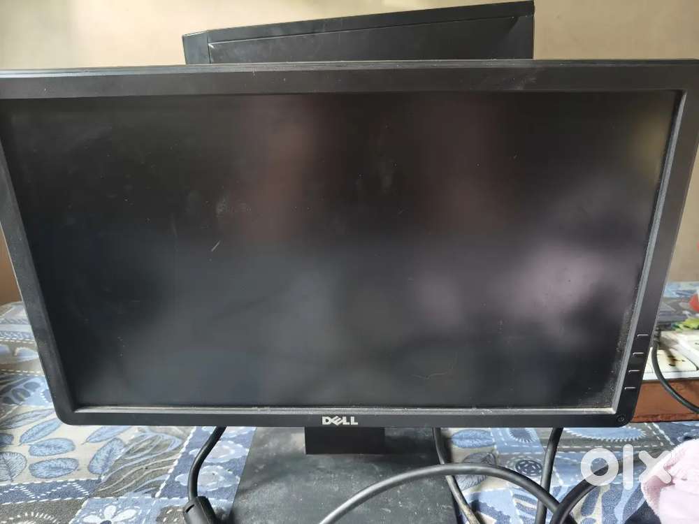 Dell Screen