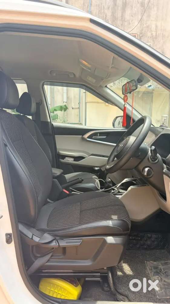 Kia Carens 1.4 Prestige 7 Str 2023