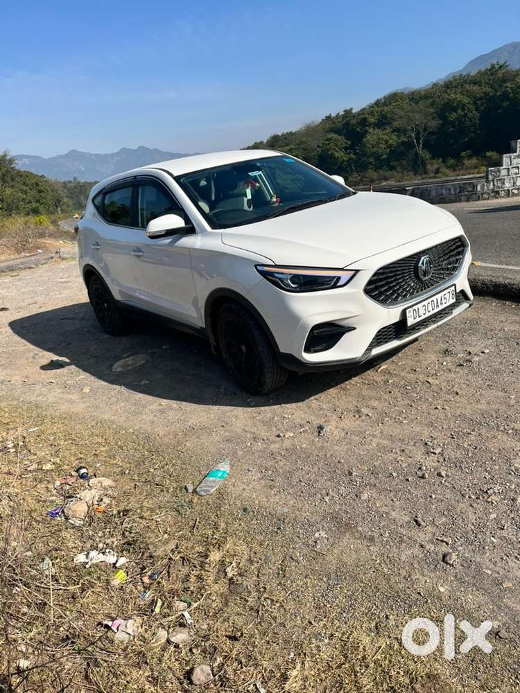 Mg Astor 2024 Petrol Manual  Sprint Model