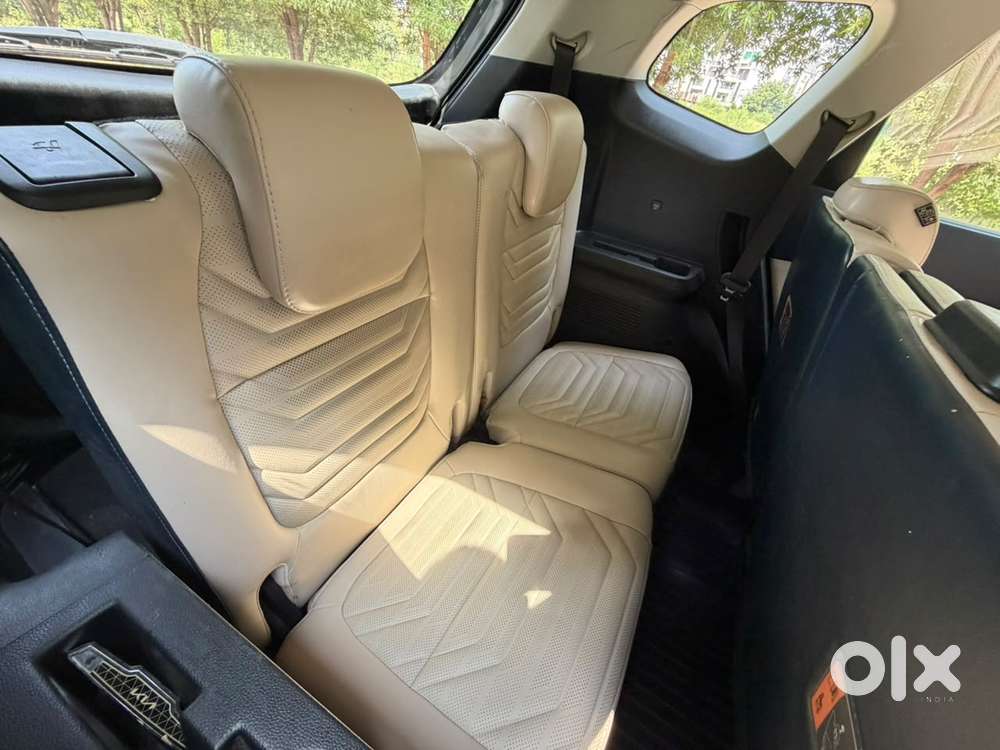 Kia Carens 1.5 Luxury Plus Diesel At 7 Str, 2023, Diesel