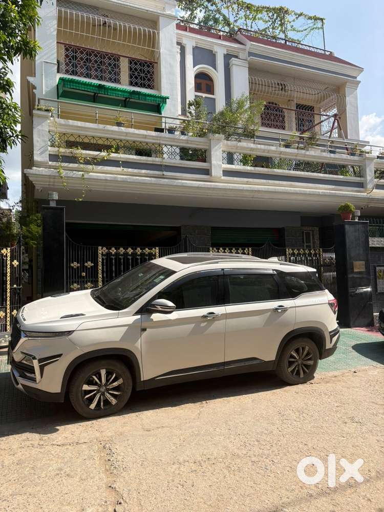 Mg Hector 2019 Diesel Manual