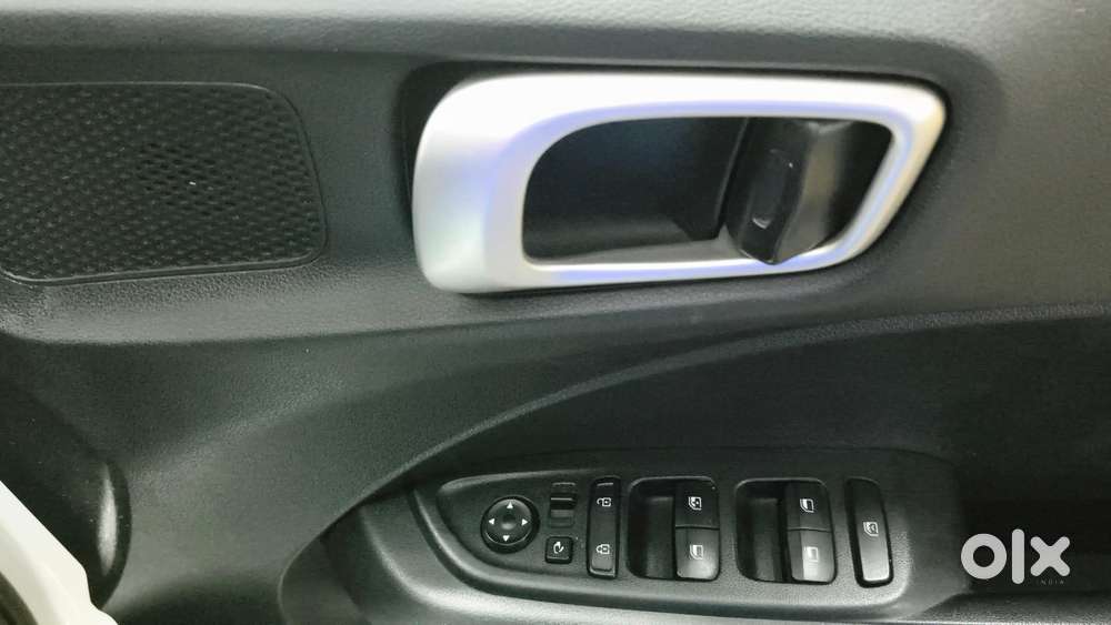 Hyundai Venue Sx Plus Turbo Dct, 2019, Petrol