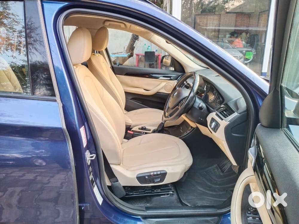 Bmw X1 2.0 Sdrive 20d, 2016, Diesel