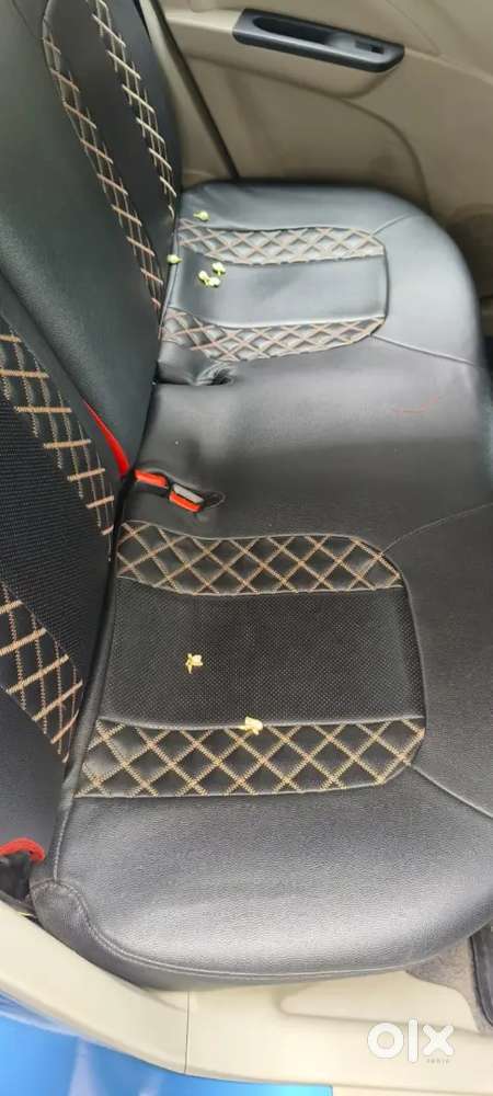 Maruti Suzuki Celerio 2017 Automatic,48k Driven