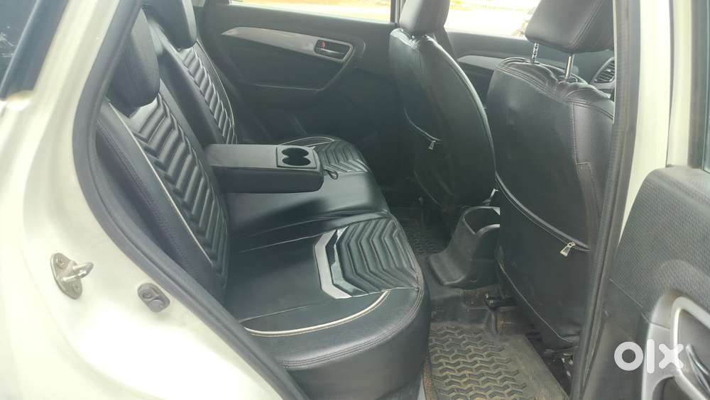 Maruti Suzuki Vitara Brezza 1.5 Zxi, 2022, Petrol