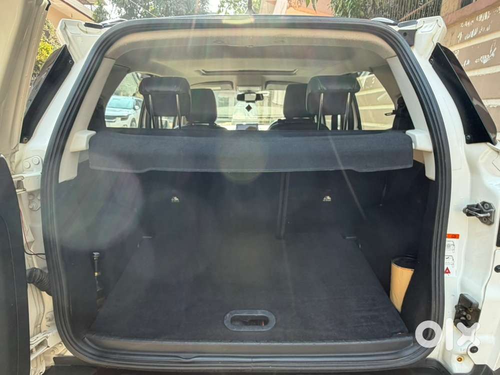 Ford Ecosport 1.5 Sports Pack Tdci Diesel Manual