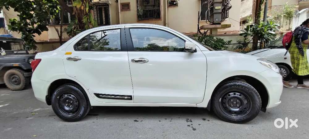 Maruti Suzuki Dzire 2023