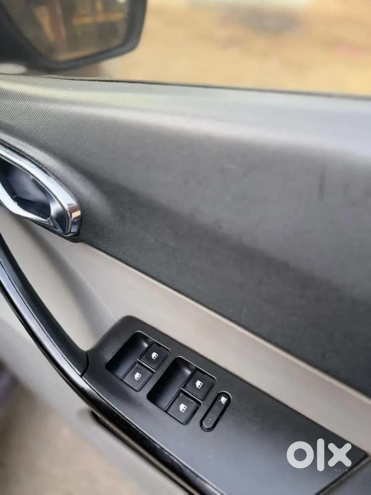 Tata Tiago Xz Top Model (diesel)