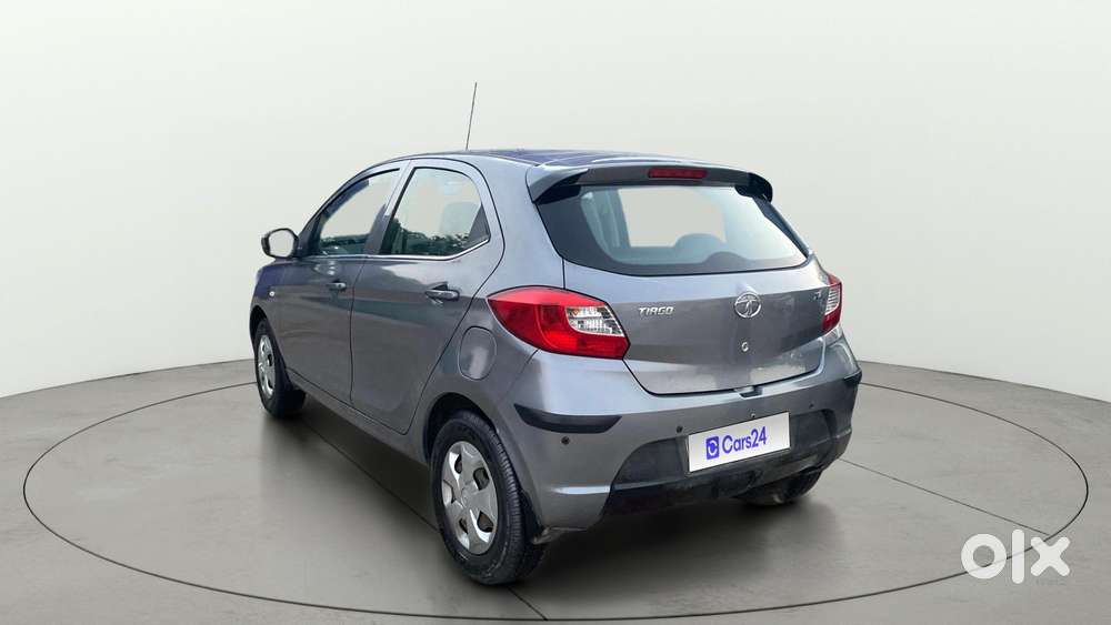Tata Tiago 1.2 Revotron Xt, 2019, Petrol