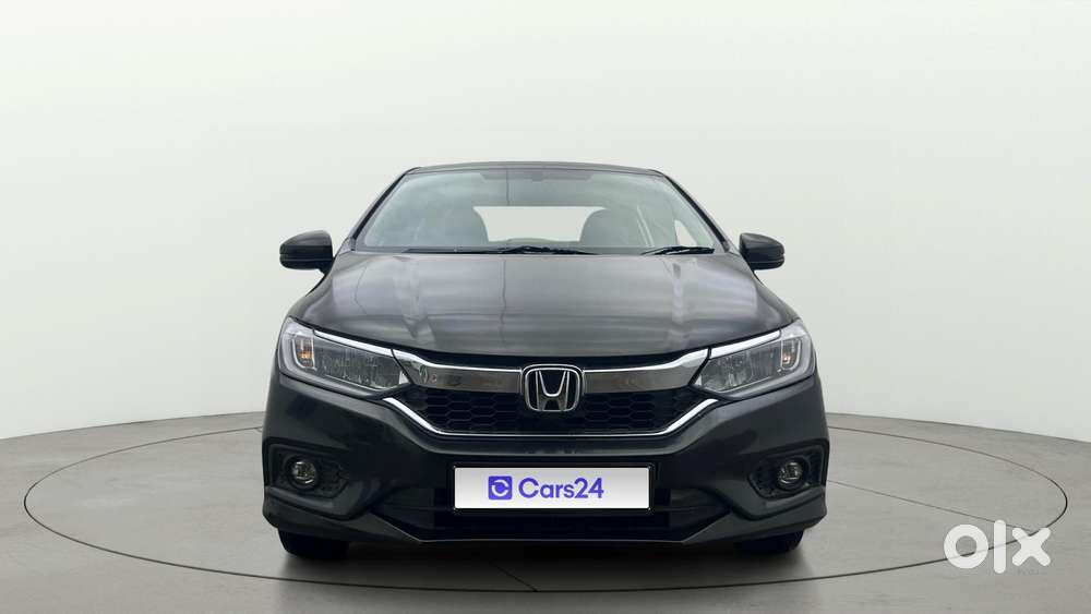 Honda City I Vtec Vx, 2017, Petrol