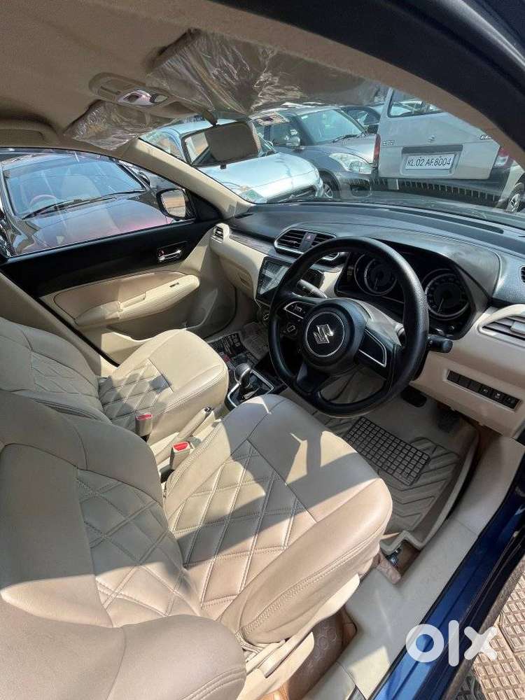 Maruti Suzuki Swift Dzire Vxi(o) Amt, 2022, Petrol