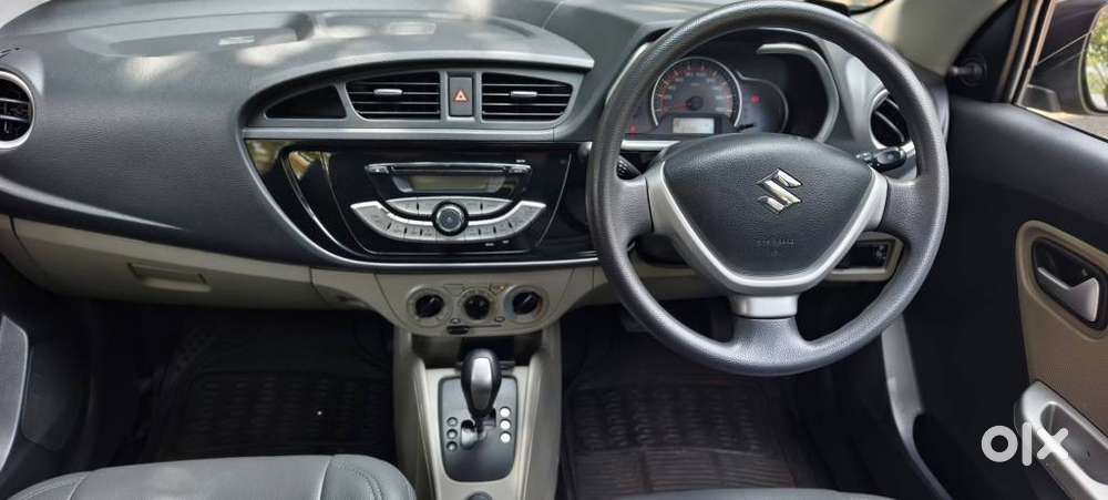 Maruti Suzuki Alto K10 Vxi Amt Optional, 2018, Petrol