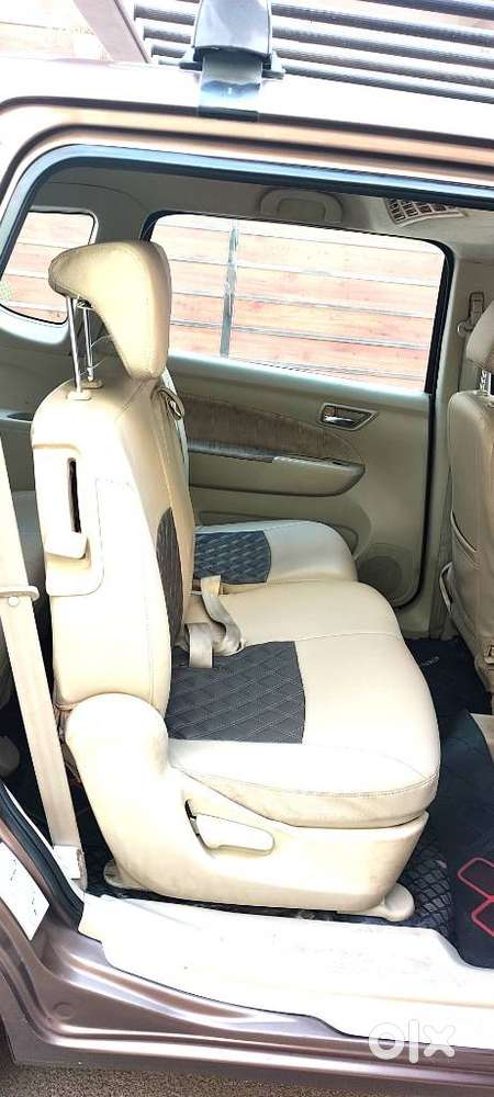 Maruti Suzuki Ertiga Zxi, 2015, Petrol