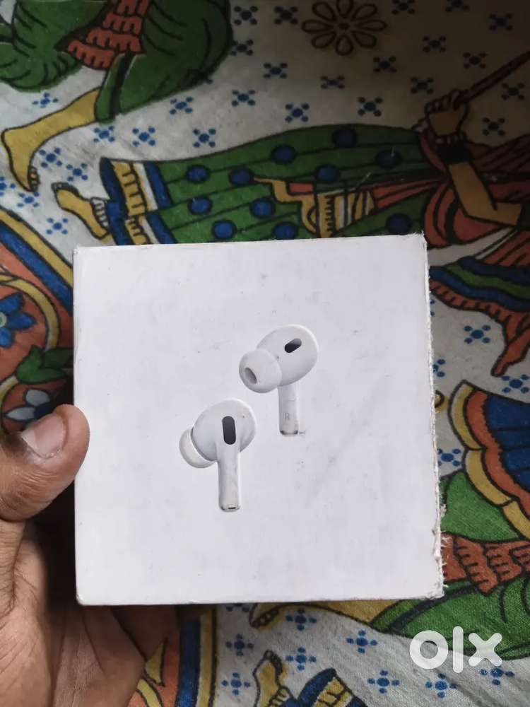 Apple airpods 2pro