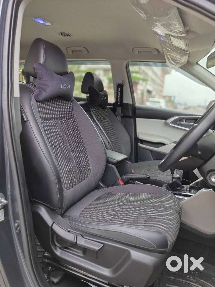 Kia Carens 1.5 Prestige 7 Str, 2023, Petrol