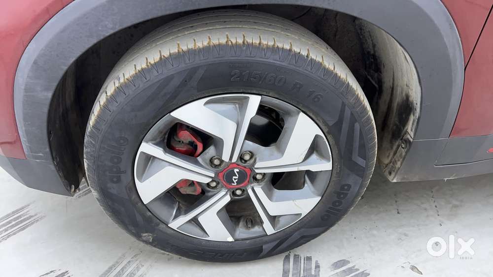 Kia Sonet 1.0 Gtx Plus Dct, 2022, Petrol