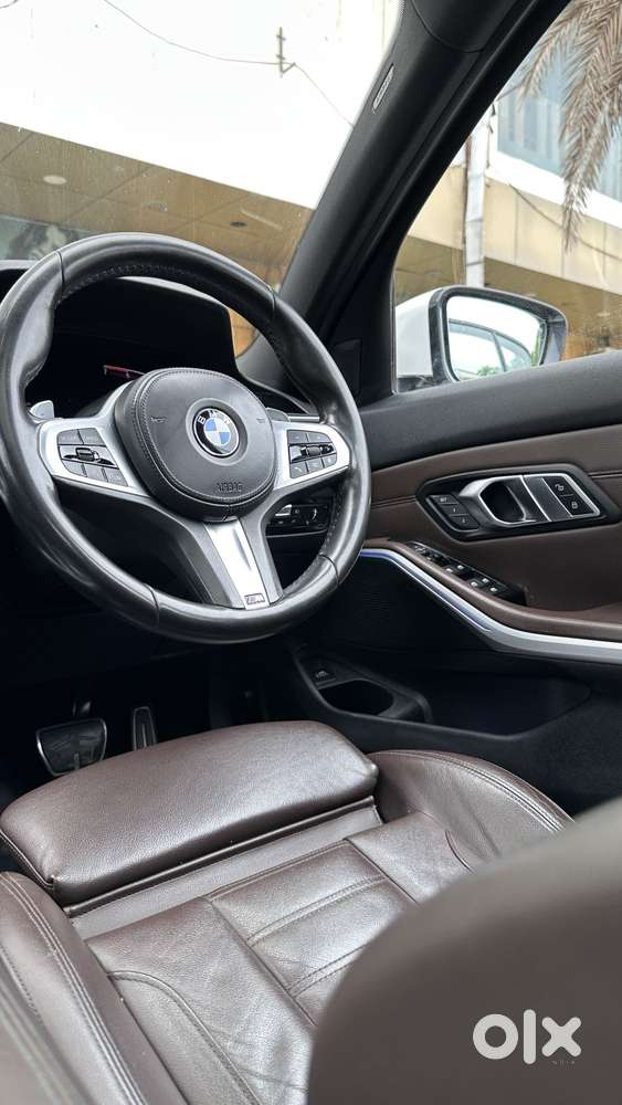 Bmw 3 Series Gran Limousine 330li M Sport, 2020, Petrol