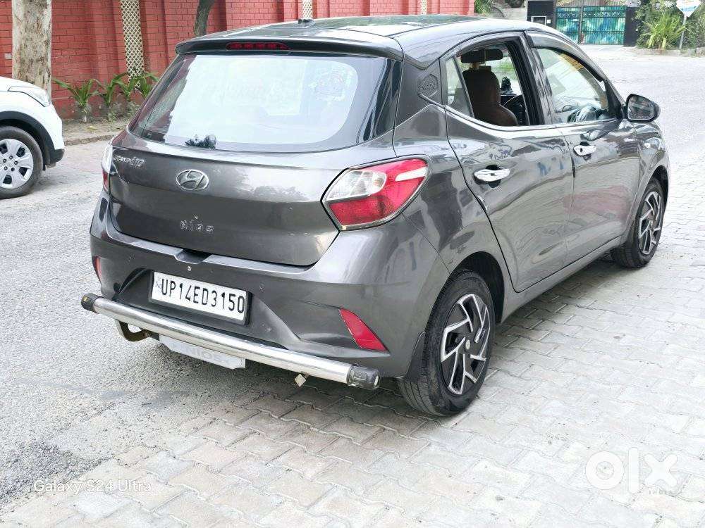 Hyundai Grand I10 Nios Era, 2019, Petrol