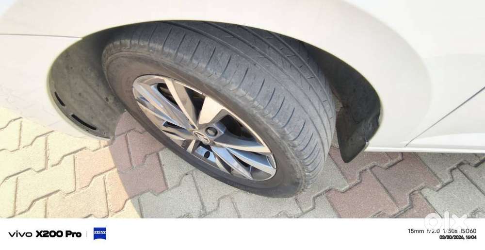 Skoda Slavia Anniversary Edition 1.5l Tsi Dsg, 2024, Petrol