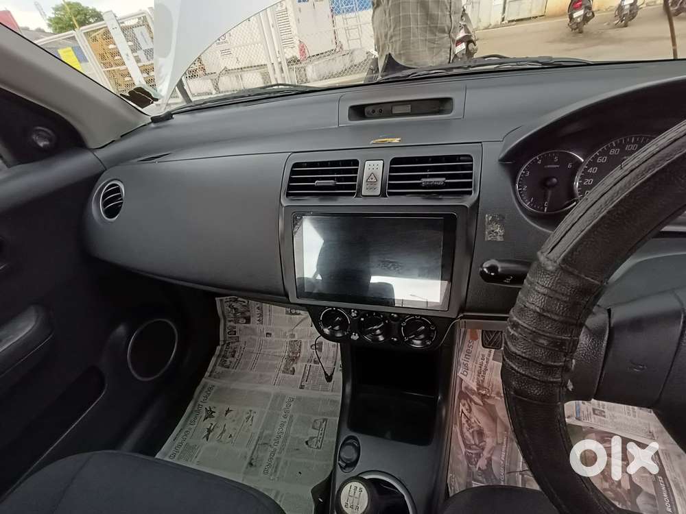 Maruti Suzuki Swift Ddis Vdi, 2009, Diesel
