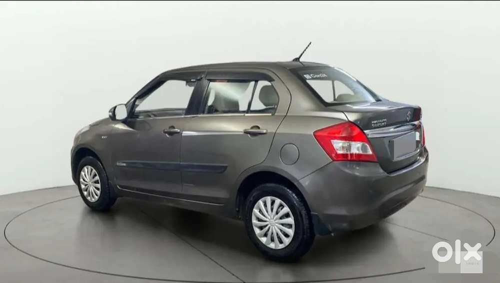 Maruti Suzuki Dzire 2015 Cng & Hybrids Well Maintained