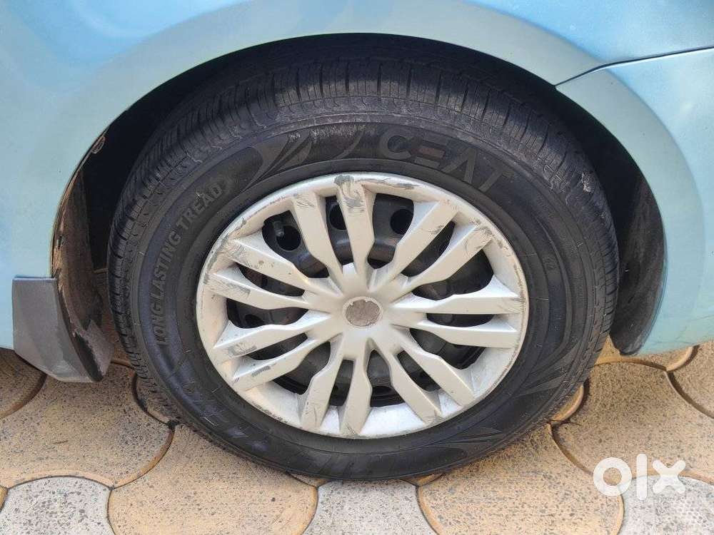 Maruti Suzuki Swift 1.3 Vxi, 2008, Petrol