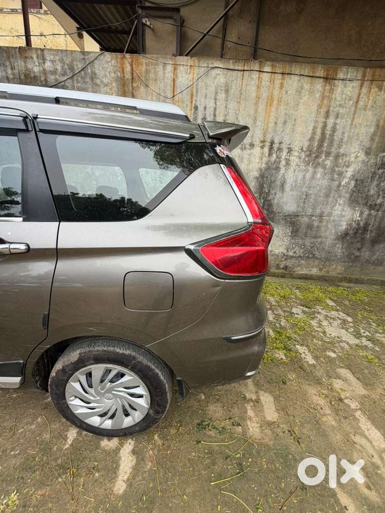 Maruti Ertiga 2020 Year
