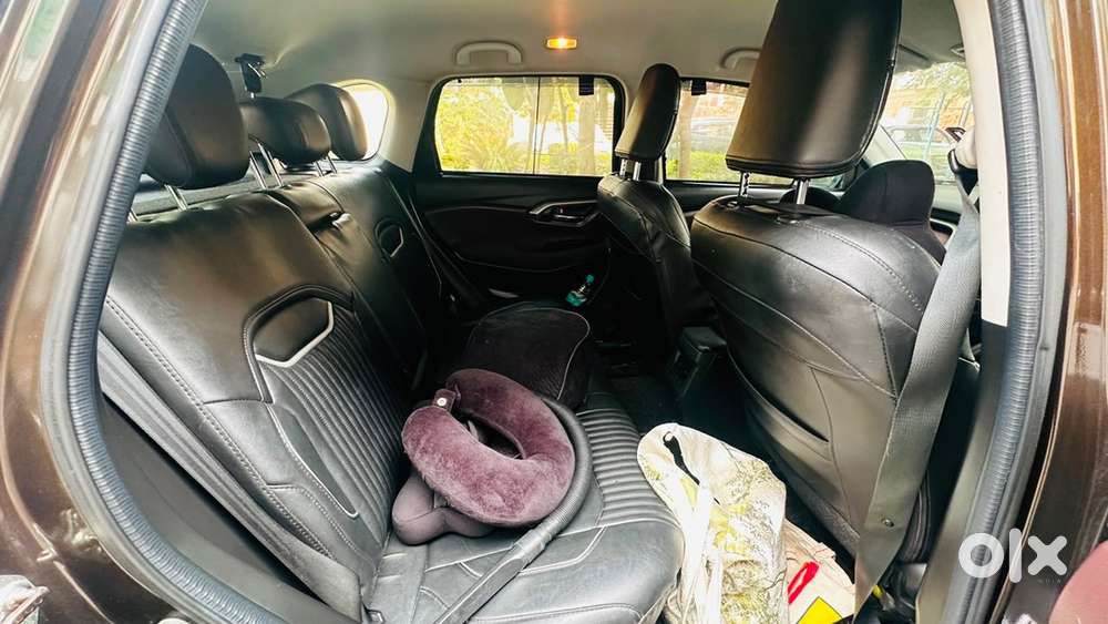 Maruti Suzuki Grand Vitara 2022 Petrol Well Maintained