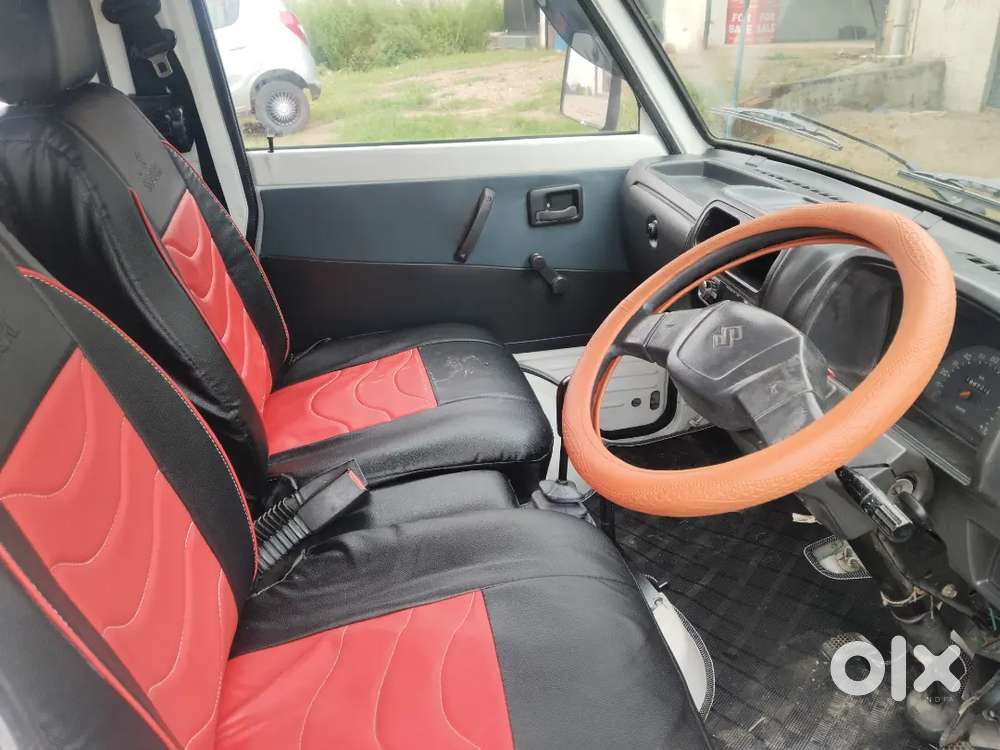 Maruti Suzuki Omni 0.8 Petrol 2014