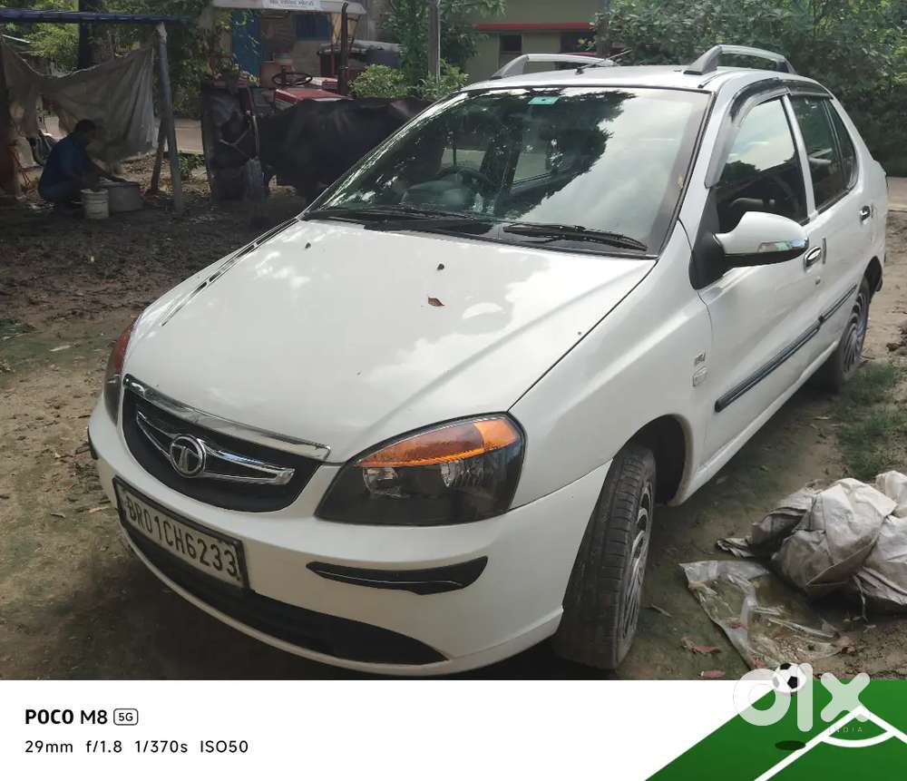 Tata Indigo Lx 2016
