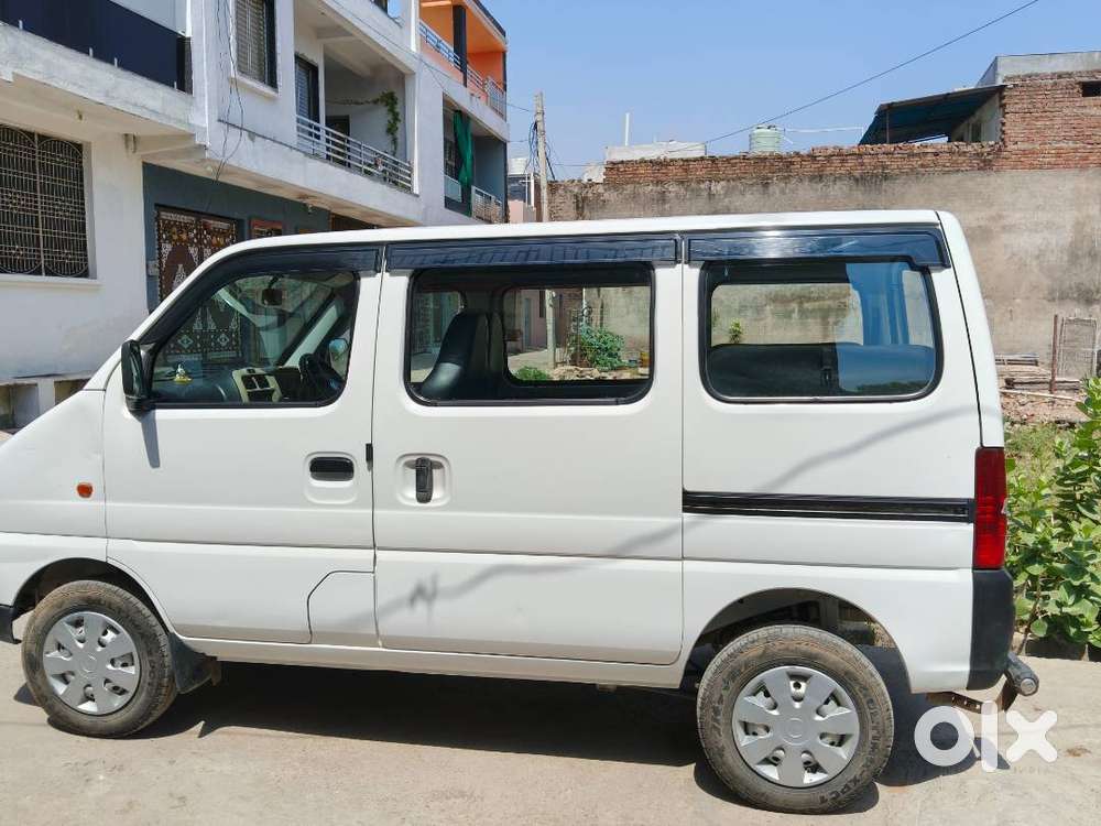 Maruti Eeco