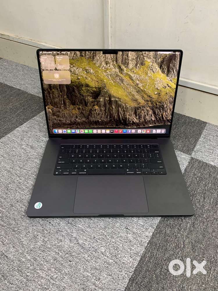 Apple MacBook Pro M4 Pro 16inch (2024) 24GB 512GB Bill & Warranty