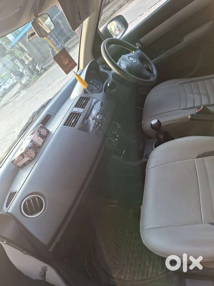 Maruti Suzuki Dzire 1.2 Vxi 2009