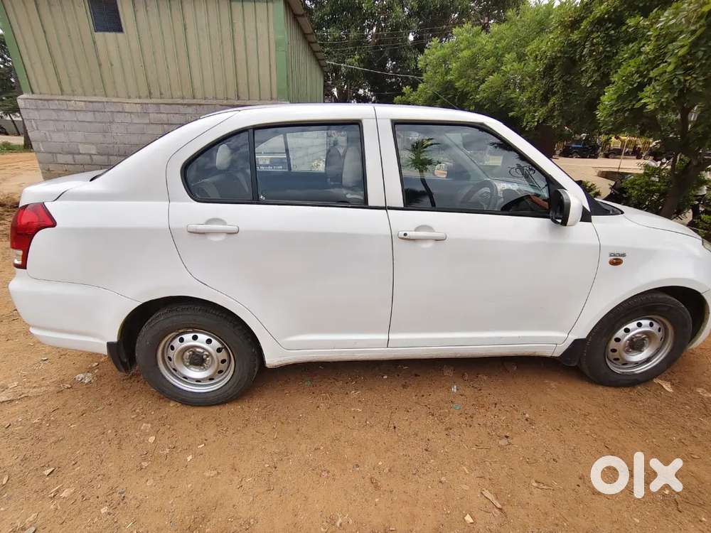 Maruti Suzuki Dzire 2016 Diesel Good Condition