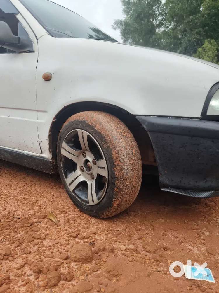 Maruti Suzuki Zen 1997 1.0 Lxi Nlive