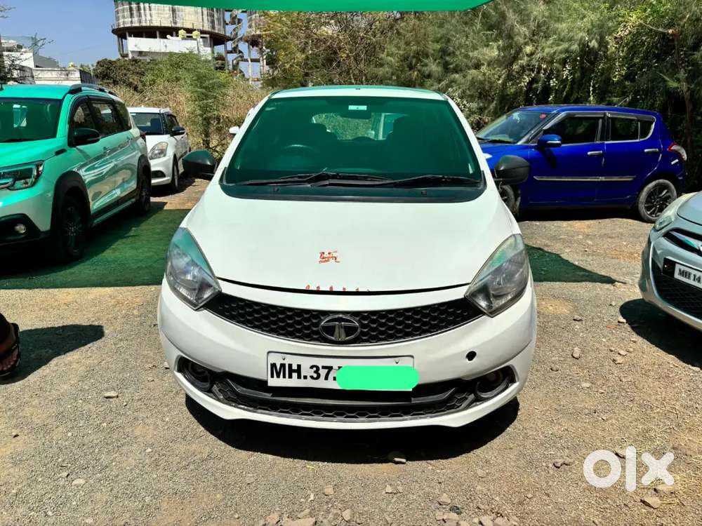 Tata Tiago 2019 Diesel 73525 Km Driven