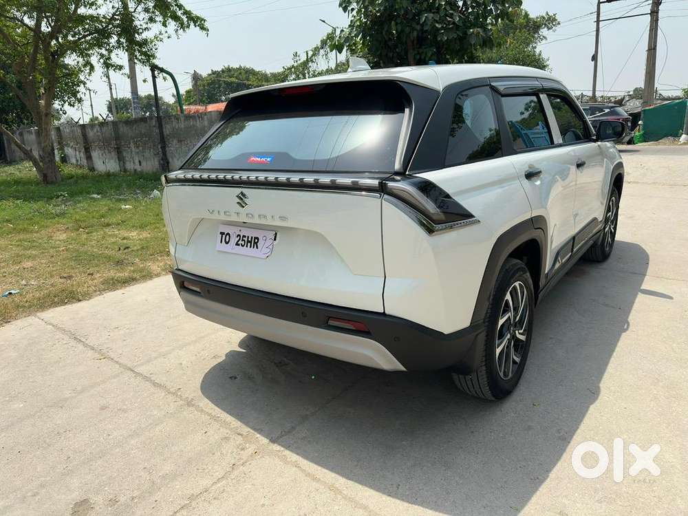Maruti Suzuki Lxi Cng 2025