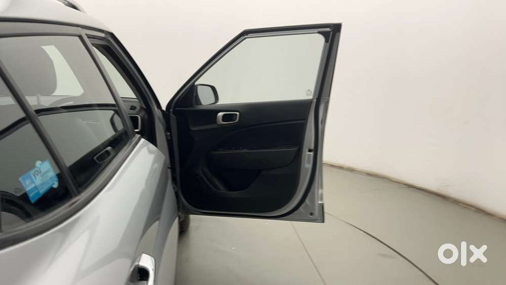 Hyundai Venue Sx Plus Turbo Dct, 2019, Petrol